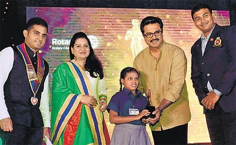 நடிகர் சங்கத் தேர்தலில் இளைஞர்களுக்கு வாய்ப்பு கொடுக்க தயங்கவில்லை: சரத்குமார் தகவல்