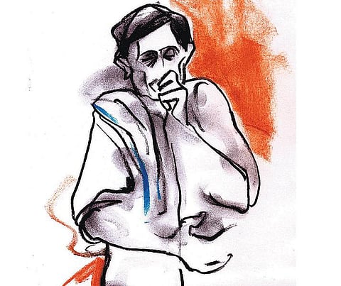 மனுசங்க.. 8: குட்டிச் சுவர் வாழ்க்கை!