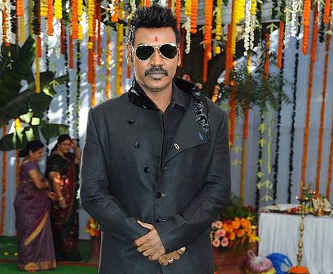 போலி ட்விட்டர் பக்கம்: ராகவா லாரன்ஸ் எச்சரிக்கை