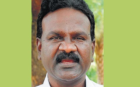 அடுத்தது திமுக ஆட்சிதான்: மதிமுக மாநில நிர்வாகி அழகுசுந்தரம் உறுதி