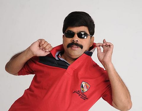 பவர் ஸ்டார் மூலம் கலாய்ப்புப் படம்: ரஜினிக்கு எதிராக பரவும் புதிய வதந்தி