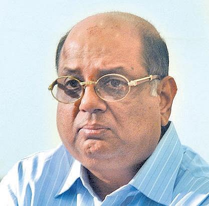 மான நஷ்ட ஈடாக ரூ.10 கோடி கேட்டு பத்ராவுக்கு ஐஓஏ தலைவர் ராமச்சந்திரன் நோட்டீஸ்