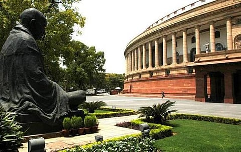 ஜூலை 21-ல் நாடாளுமன்ற மழைக்கால கூட்டத்தொடர் தொடக்கம்: புயலைக் கிளப்ப எதிர்க்கட்சிகள் திட்டம்