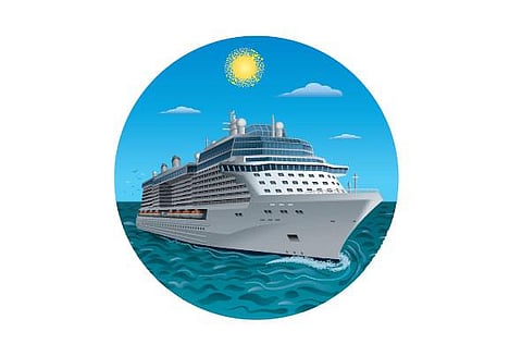 குழந்தைப் பாடல்: கப்பல்