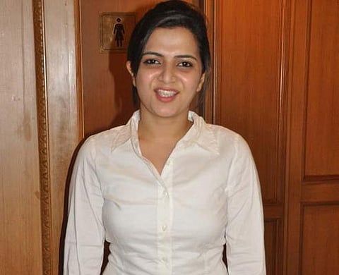 விஜய் டிவியிலிருந்து விலகிவிட்டேனா? - டிடியின் ‘வாட்ஸ் அப்’ பதில்