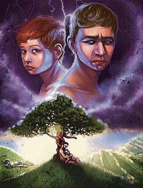 விவிலிய வழிகாட்டி: இரு சகோதரர்களின் கதை!