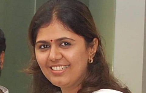 ஊழல் புகாரில் பங்கஜா முண்டேவுக்கு எதிராக ஆதாரம் அளித்தால் விசாரணை நடத்தப்படும்: மகாராஷ்டிர முதல்வர் தேவேந்திர பட்னாவிஸ் உறுதி