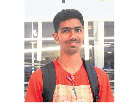 என் வீக்எண்ட் : சுடோகு பாதி, உணவு மீதி