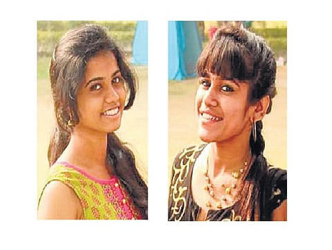 மச்சி, ட்ரீட் எப்போ?