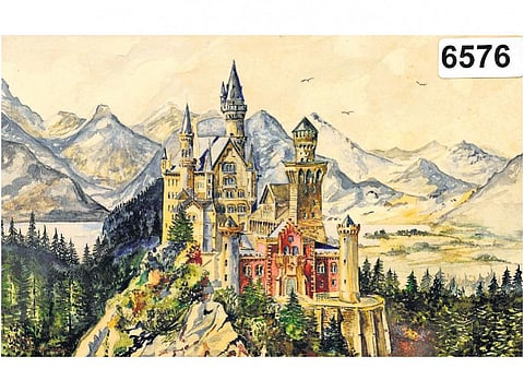 பழைய ரூபாய் நோட்டு செல்லாதா?