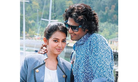 மனதை வருடும் மறுபிரவேசம்: இயக்குநர் சூர்யபிரகாஷ் சிறப்பு பேட்டி