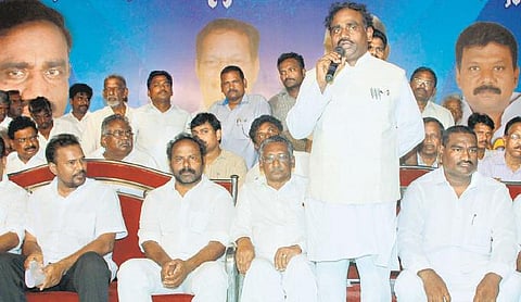 துணைத் திட்டத்துக்கு தனிச் சட்டம் வருமா?