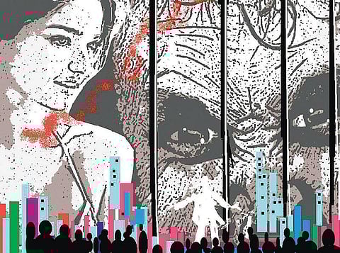 எப்படி? இப்படி!- 8: குற்றம் செய்யாத குற்றவாளிகள்!