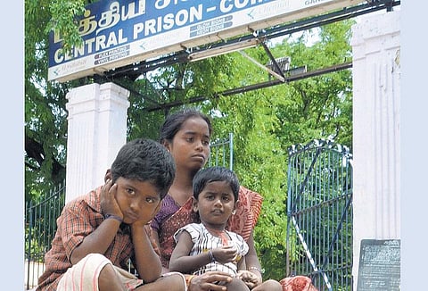 கோவை சிறையில் மேலும் ஒரு கைதி இறந்ததாக பெரும் பரபரப்பு