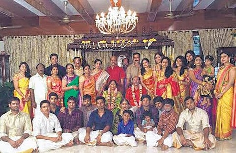 ராமதாஸ் அறிக்கைகள் 5 தொகுதிகளாக விரைவில் வெளியீடு