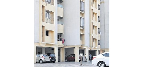 தந்தை பெயரில் வாங்கிய சொத்தில் தம்பிகளுக்கு உரிமை உண்டா?