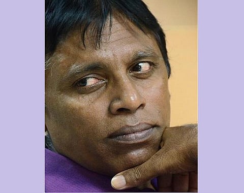 இப்போது படிப்பதும் எழுதுவதும்- கெளதம சித்தார்த்தன்