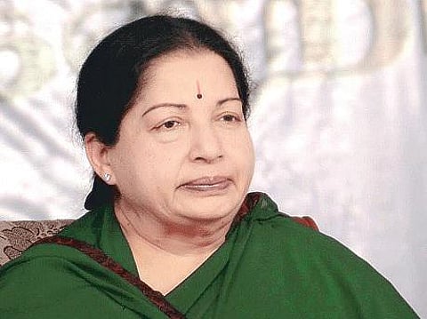 ரூ.73 கோடியில் ஆதிதிராவிடர் மற்றும் பழங்குடியினர் நல கட்டிடங்கள்: முதல்வர் ஜெயலலிதா திறந்து வைத்தார்