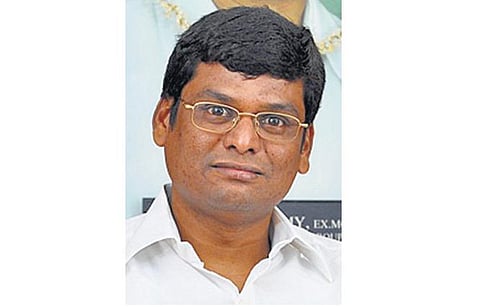 நெகிழ வைத்த நம் விவசாயிகள்