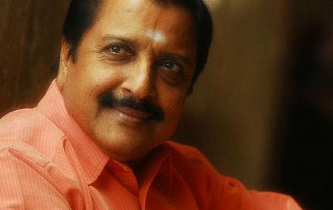 ஃபேஸ்புக்கில் இனி பதிவிடப்போவதில்லை: சிவகுமார் வருத்தம்