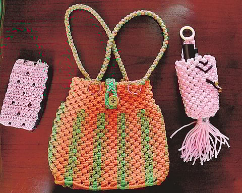 தன்னம்பிக்கை தரும் கலை!