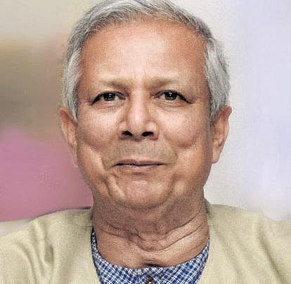 முகம்மது யூனுஸ் 10