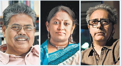 விடு பூக்கள்: உணவுக் கலாச்சாரம் | ஒரு புத்தகம் 55 ஆயிரம் | ஏமாந்த கதை