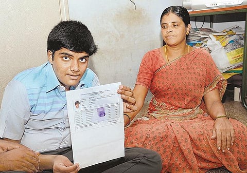 ஆட்டிசத்தை வென்ற அன்பு