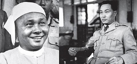 மக்களை மதிக்காத மியான்மர் - 4