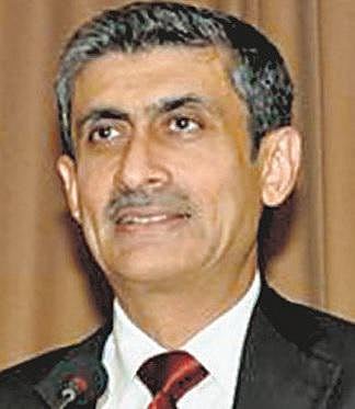 ஊழியரை தாக்கியதாக மனைவி மீது புகார்: நியூசிலாந்துக்கான இந்திய தூதர் ரவி தாப்பர் நாடு திரும்ப உத்தரவு