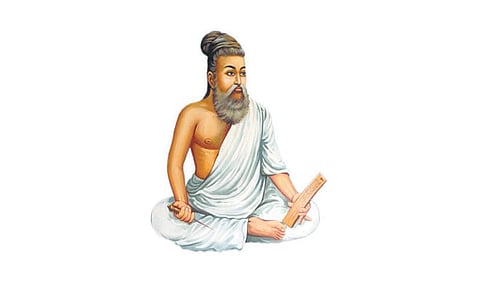 குறள் இனிது: காமெடி பீஸ் ஆகிடாதீங்க!