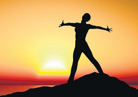 மனசு போல வாழ்க்கை- 15: நம்பிக்கை பலிக்கும்