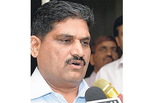 ஊழல் தடுப்பு பிரிவு தலைவராக ஆளுநர் நியமித்த முகேஷ்குமார் நீடிப்பார்: டெல்லி உயர் நீதிமன்றம் தீர்ப்பு