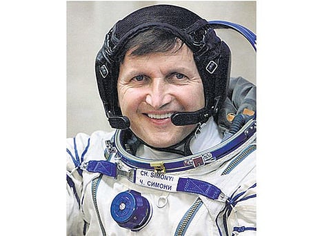 விண்வெளியில் அதிக நாட்கள் இருந்து ரஷ்ய வீரர் சாதனை