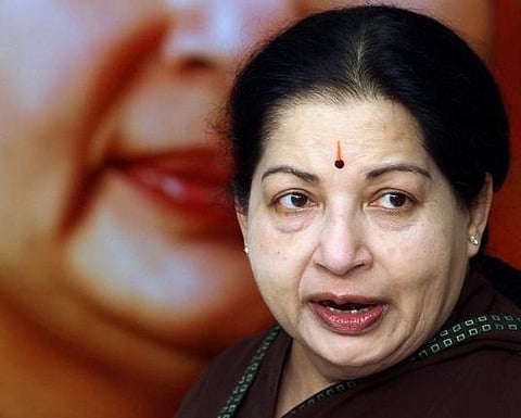 ஆர்.கே.நகரில் ஜெயலலிதா வெற்றி: ஆளுநர், தலைவர்கள் வாழ்த்து