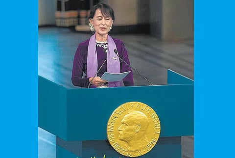 மக்களை மதிக்காத மியான்மர் - 6