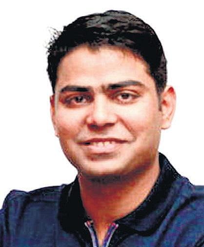 ஹவுசிங் டாட் காம் சிஇஓ ராகுல் யாதவ் நீக்கம்