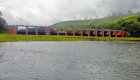 முல்லை பெரியாறு அணைக்கு மத்திய படை பாதுகாப்பு கோரும் வழக்கு: கேரள அரசு பதிலளிக்க உச்ச நீதிமன்றம் உத்தரவு