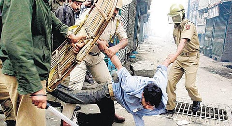 இன்னொரு நெருக்கடிநிலை வரக்கூடுமா?