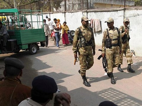 குஜராத் கலவரம்: பிரதமர் மன்னிப்புக் கேட்க காங்கிரஸ் வலியுறுத்தல்