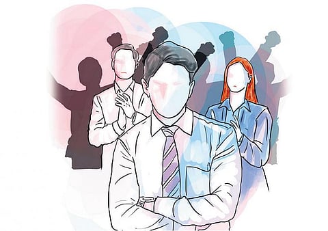 ஐ.டி.உலகம்- 4: இங்கும் தீண்டாமை உண்டு