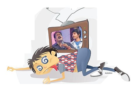 இன்னாமா வாய்ஸ் கொடுக்குறாங்க!