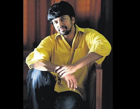 இளையராஜாவின் கோபம் தொடர்கிறது!- மதன் கார்க்கி சிறப்பு பேட்டி