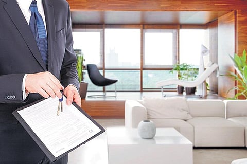 பத்திரப்பதிவும் செலவும்