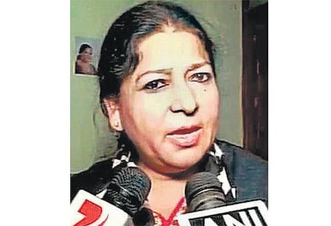 போலி கல்விச் சான்றிதழ்: மேலும் ஒரு ஆம் ஆத்மி எம்எல்ஏ மீதான புகார் விசாரணைக்கு ஏற்பு