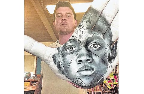 உலக மசாலா: குழந்தை பருவம் என்றால் யாருக்குத்தான் பிடிக்காது!