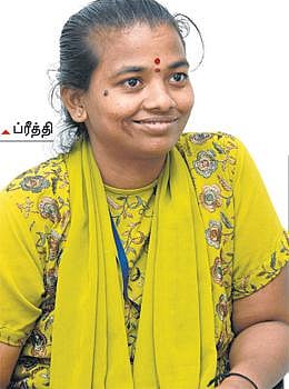 வானவில் பெண்கள் - மெட்ரோ ரயில்: மாற்றத்தின் அடையாளம்