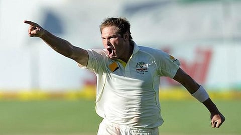 ஆஸ்திரேலிய வேகப்பந்து வீச்சாளர் ரியான் ஹாரிஸ் ஓய்வு