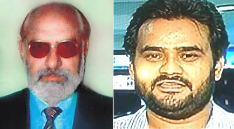 மத்தியப் பிரதேசத்தில் வியாபம் ஊழல் வழக்கு: மருத்துவக் கல்லூரி டீன் மர்ம மரணம் - இதுவரை 34 பேர் திடீரென இறந்ததால் பரபரப்பு