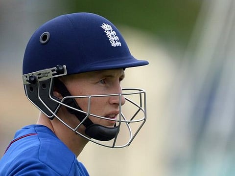 என்னைத் தாக்கியதற்கு வார்னர் கூறும் காரணம் நகைப்புக்குரியது: ஜோ ரூட்